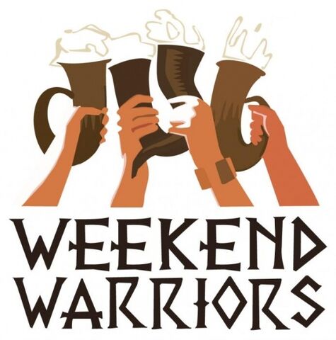 Файл:Weekend Warriors.jpg