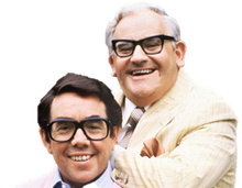 The Two Ronnies-1