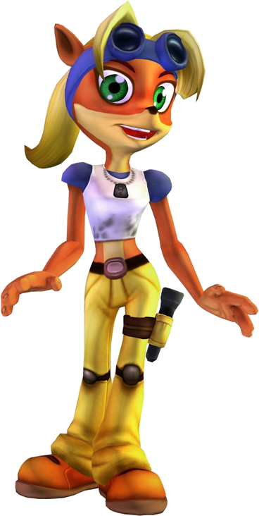 File:Coco Bandicoot.png