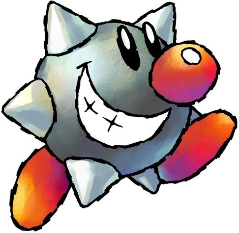 File:SMW2 Tap-TaptheRedNose.jpg
