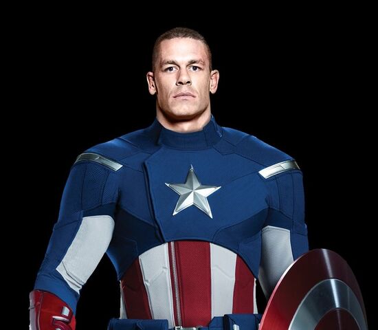 File:John cena as captain america.jpg