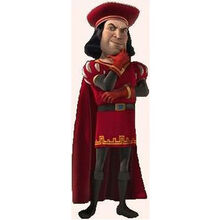 Farquad