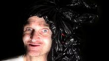 Mr Tinfoil