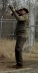 The Walking Dead Season Finale (2)