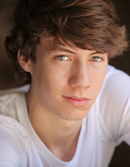 Parker