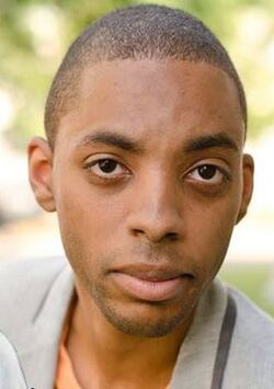 Micheal Alford