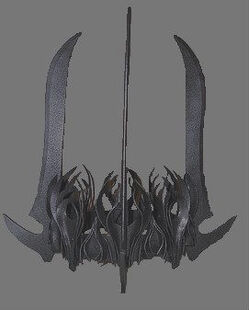 Iron Crown
