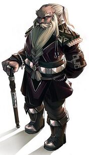 Yurian Darkheart