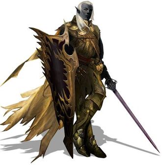 Daroth Ryzin