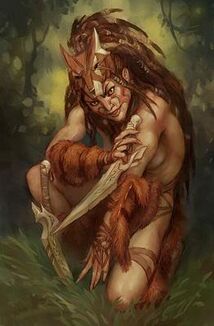 Fox Elf Clan