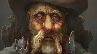 Old Bill