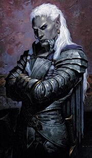 Dragor Ryzin