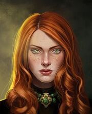 Sister Meryn