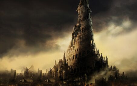 Tower of Shadak