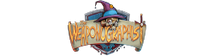 Wiki-wordmark
