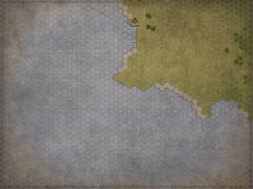 Western expanse