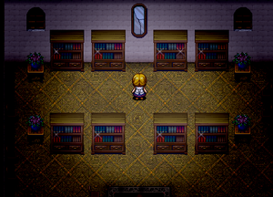 Library
