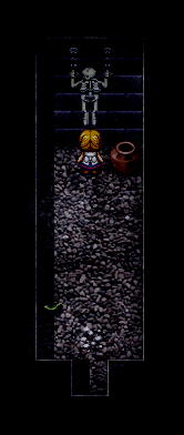 Father's Cell