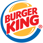 Burger King Logo