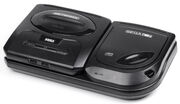Sega CD