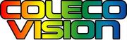 Coleco vision logo