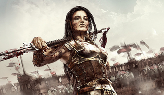 Half-Orc