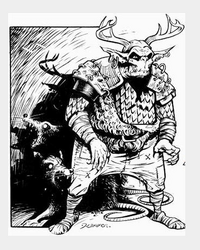 The Hunter