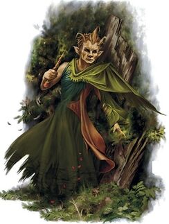 Gnomish Enchanter