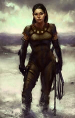 Dyan Trapper