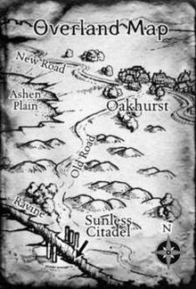 Oakhurst
