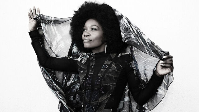 File:LillieMcCloud blackandwhite shawl.jpg