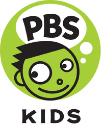 PBS Kids Logo