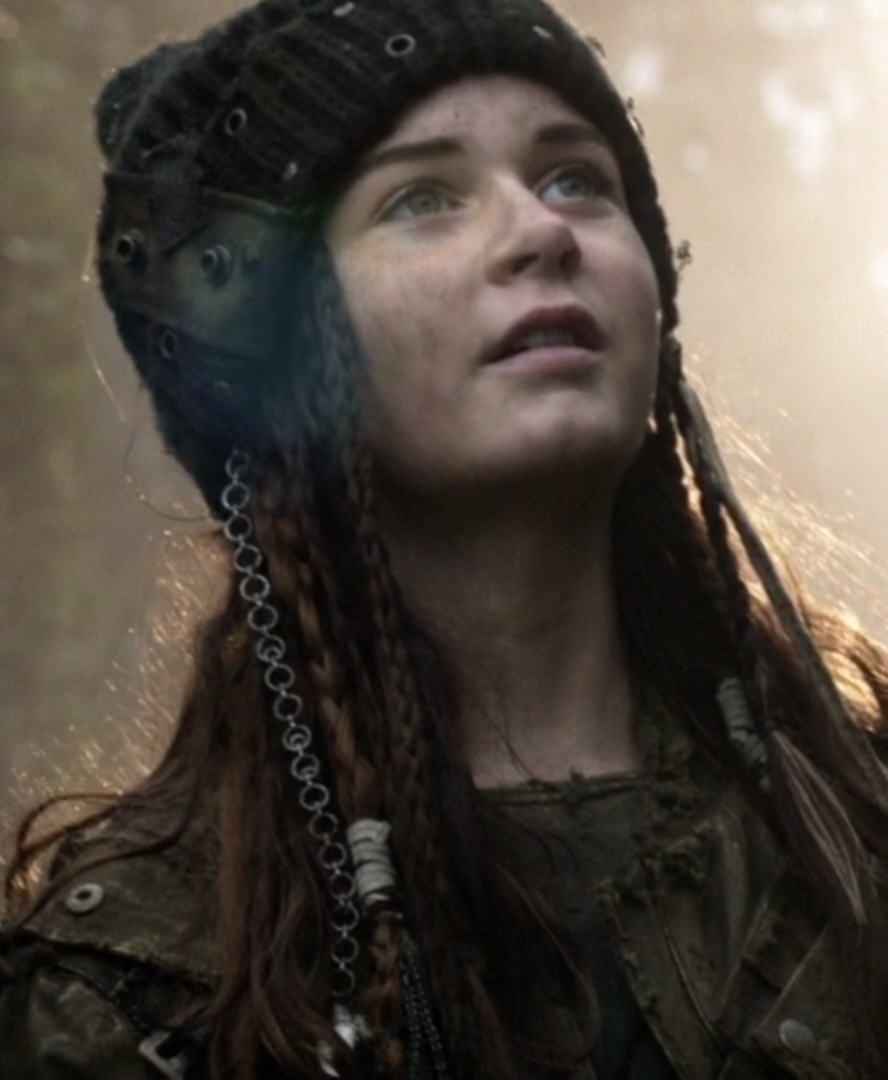 The 100 Madi The 100 Madi