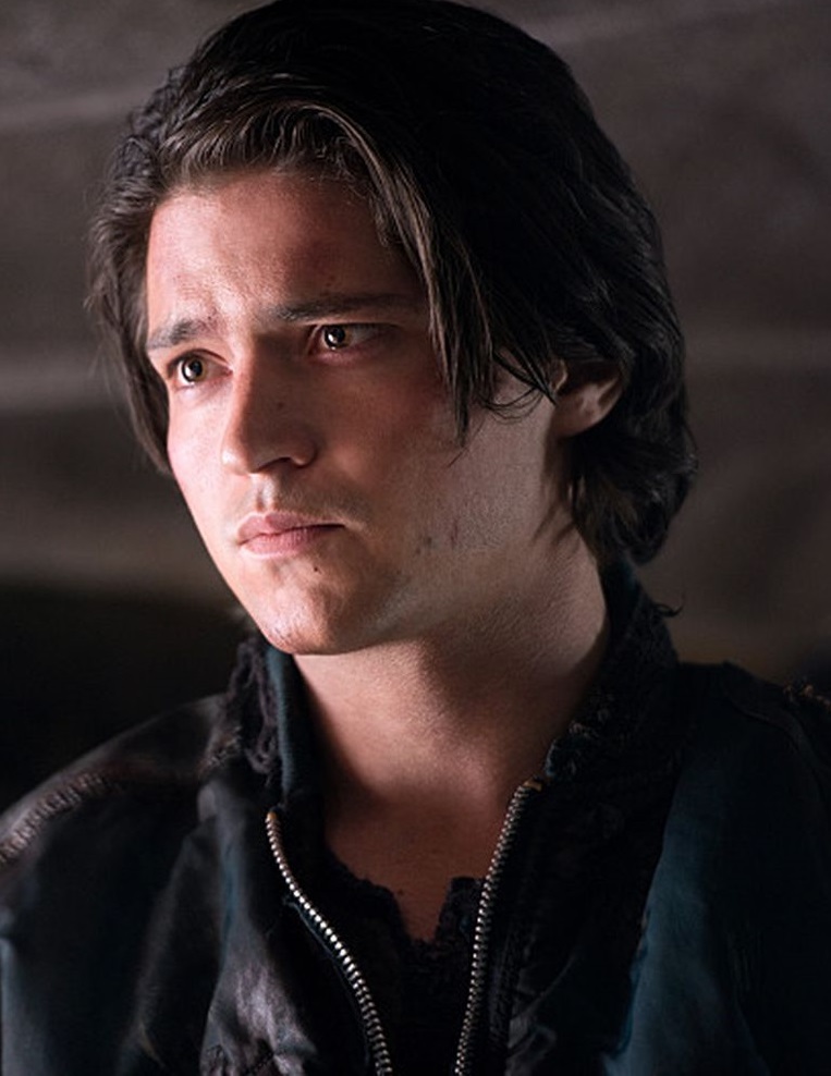 Finn Collins The 100 Wiki Fandom powered by Wikia