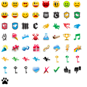 MB Emoticons