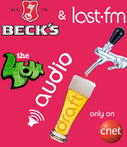 AudioDraftPoster