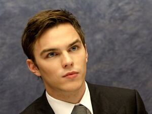 Nickhoult