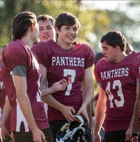 File:Ben Parish school days.jpg