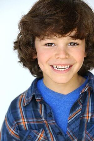 Zackary arthur