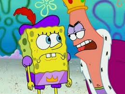 King Patrick 2