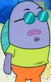Bert