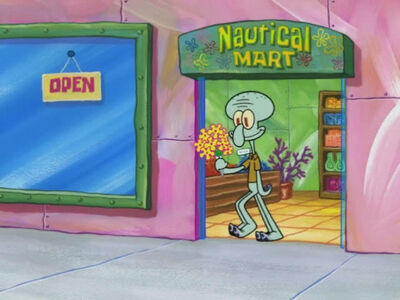 NauticalMart