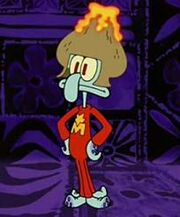 Captain magma2
