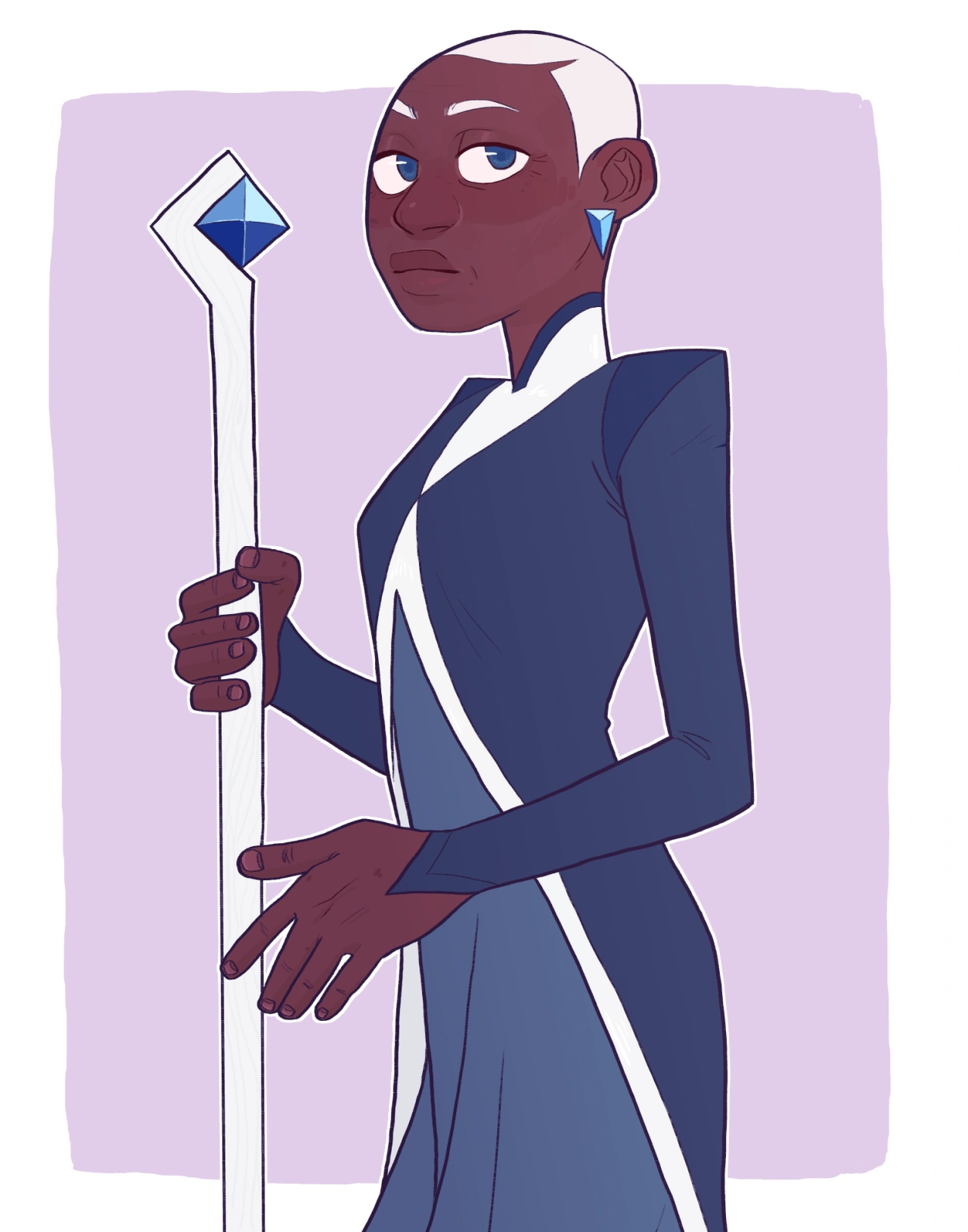 Lucretia | The Adventure Zone Wiki | FANDOM powered by Wikia