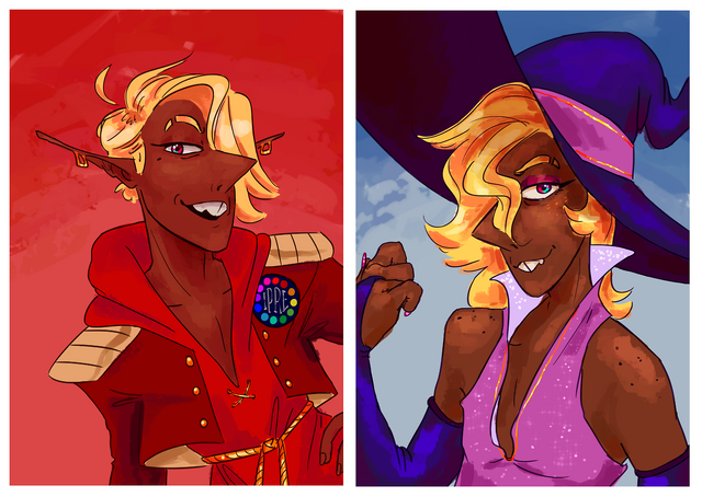 File:Taako by Trainwreckgenerator.png