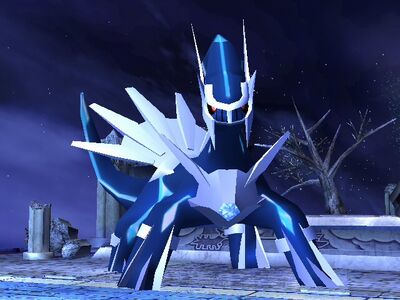 300px-Dialga