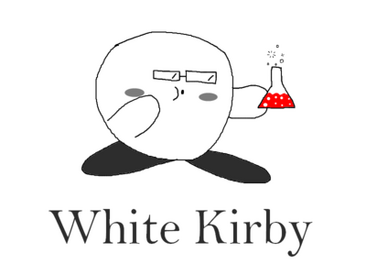 The New White Kirby