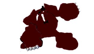 Outage Fazbear New Design