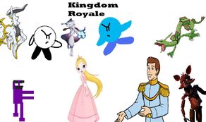 Kingdom Royale