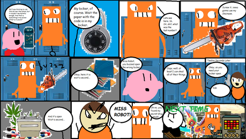 Comic 170
